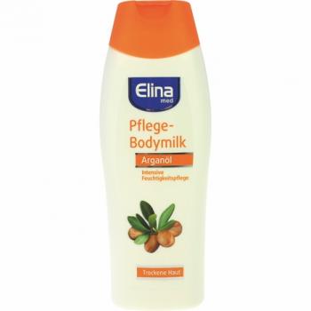 Bodymilk Arganöl 250 ml