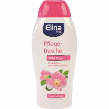 Pflegedusche Wildrose 250 ml