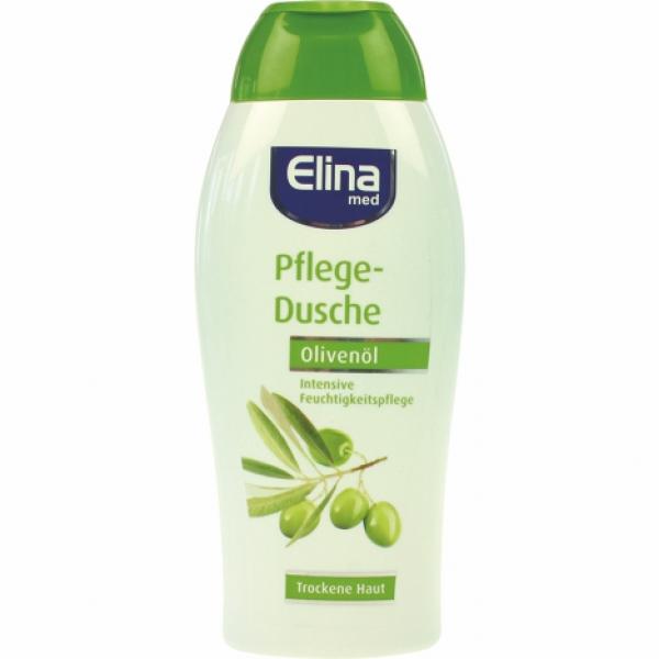 Pflegedusche Olivenöl 250 ml