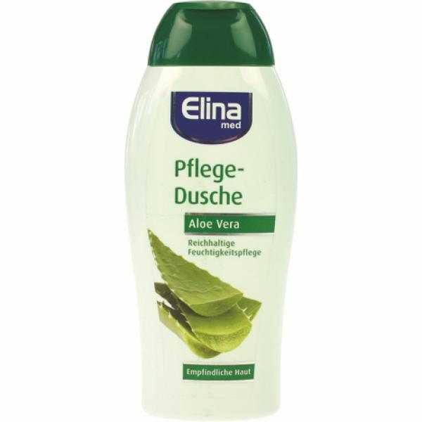 Pflegedusche Aloe Vera 250 ml